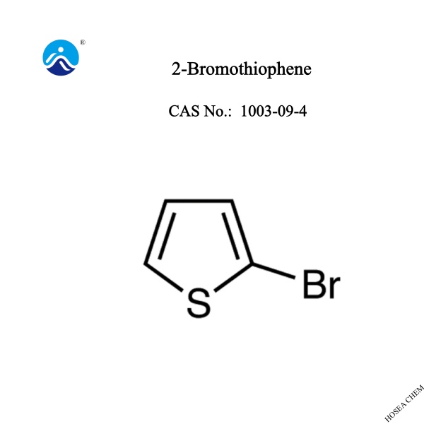  2-Bromothiophene