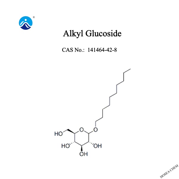  Alkyl Glucoside