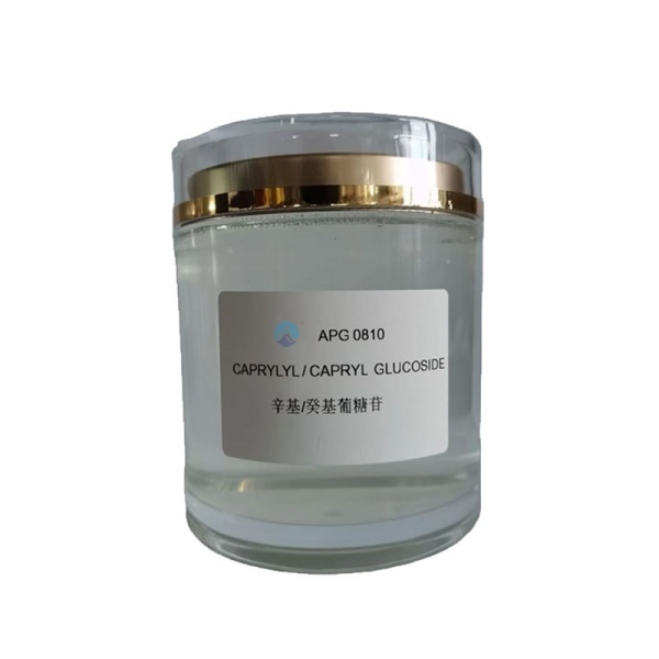  Capryl Glucoside