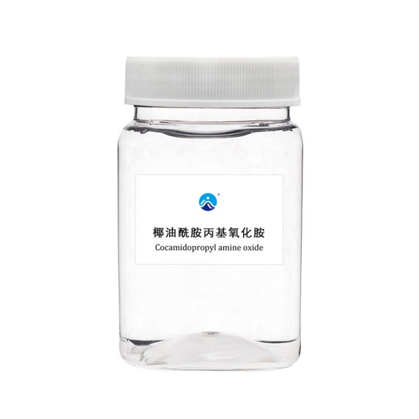  Cocoamidopropyl Amine Oxide