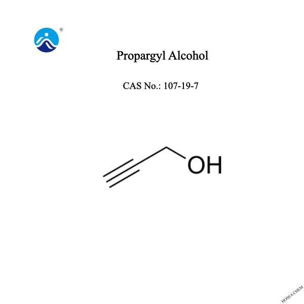  Propargyl Alcohol