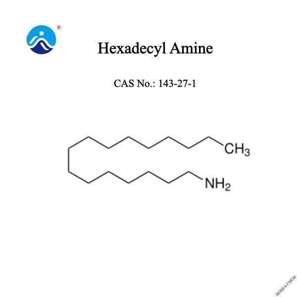  Hexadecyl Amine