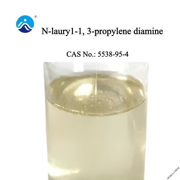  N-lauryl-1,3-propylene diamine