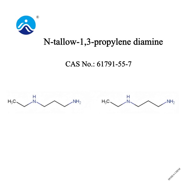  N-tallow-1,3-propylene diamine