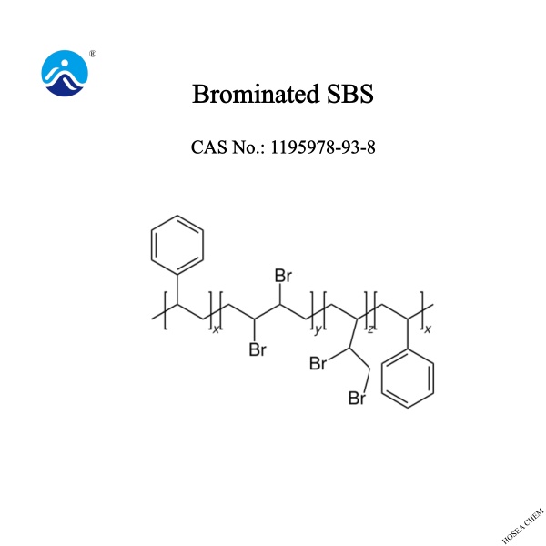  Brominated SBS