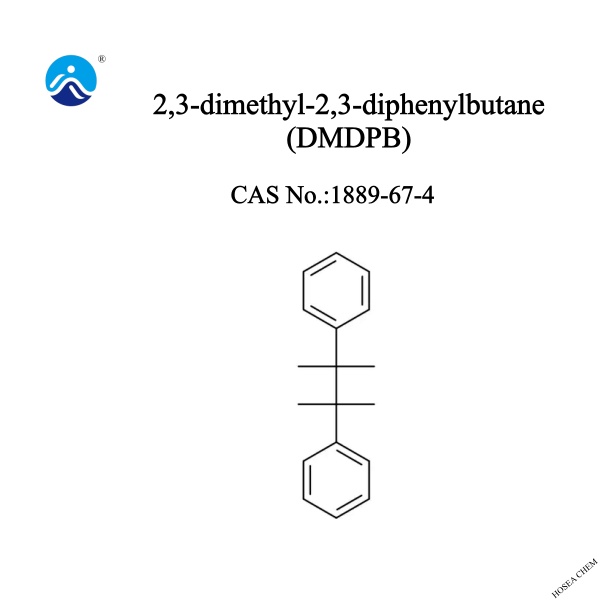  2,3-dimethyl-2,3-diphenylbutane