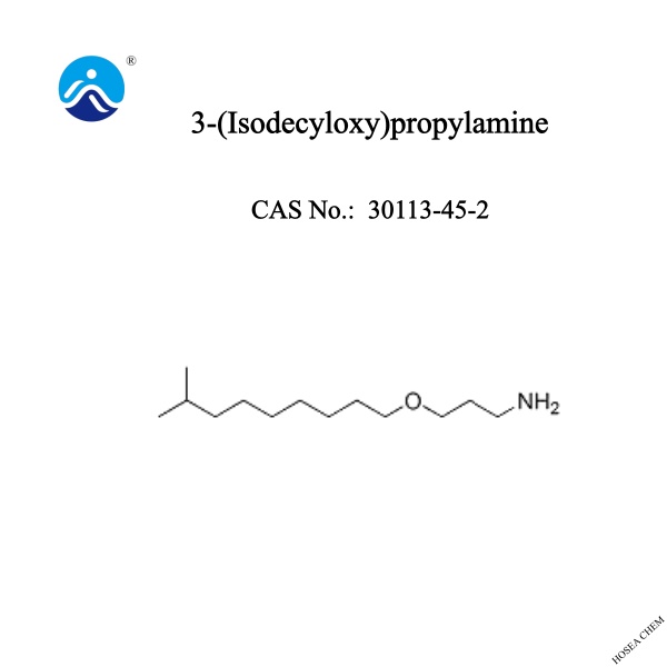  3-(Isodecyloxy)propylamine