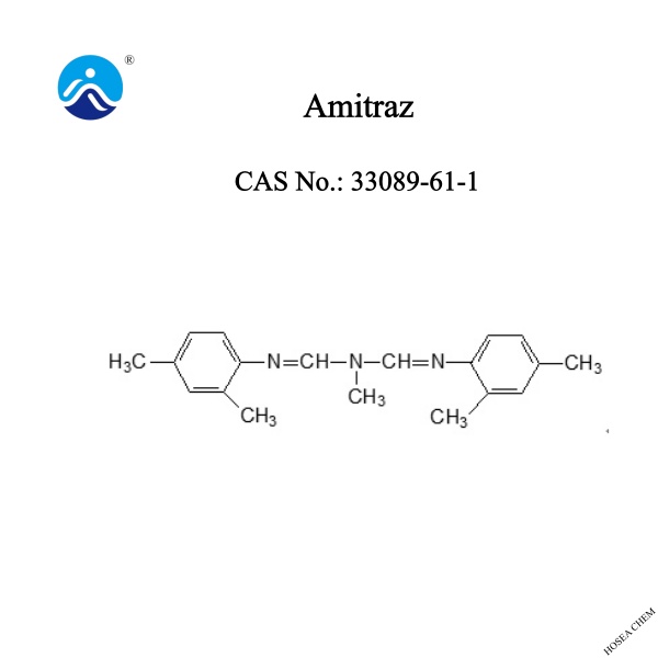  Amitraz