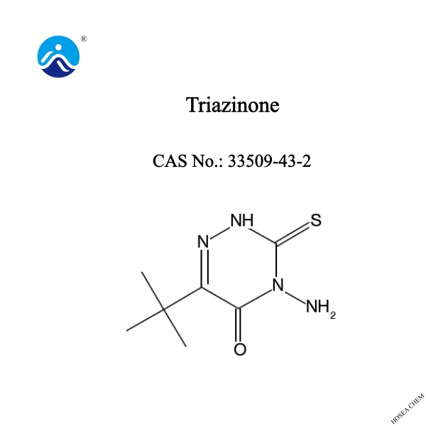  Triazinone