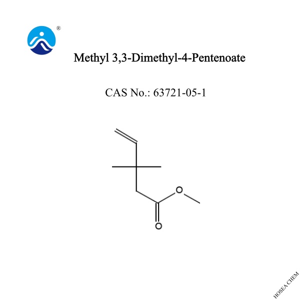  Methyl 3,3-Dimethyl-4-Pentenoate