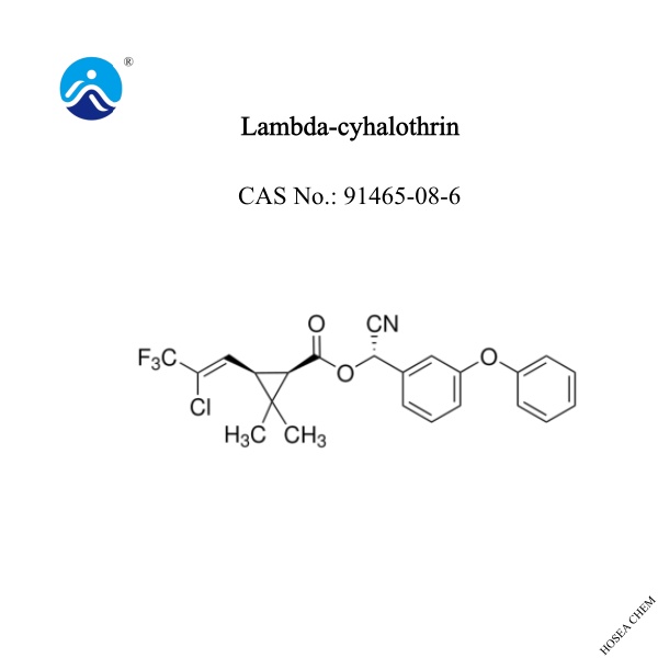  Lambda-cyhalothrin