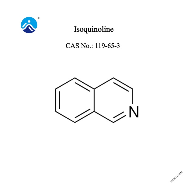  Isoquinoline