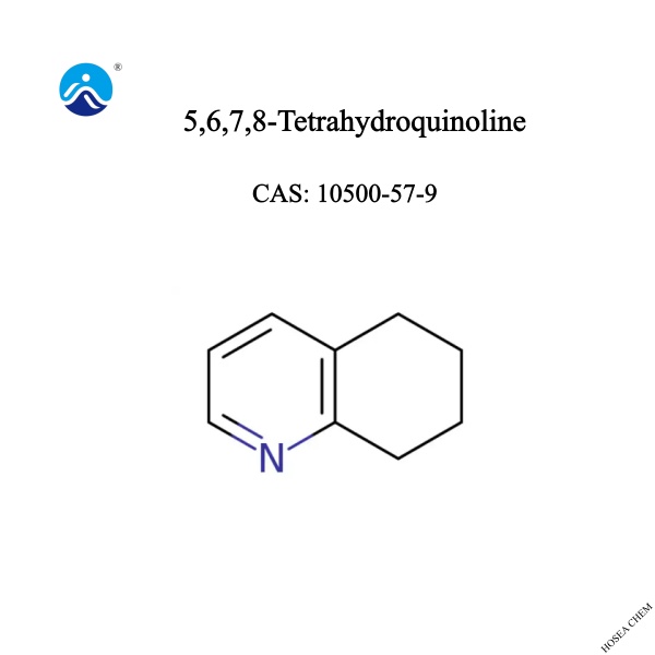  5,6,7,8-Tetrahydroquinoline