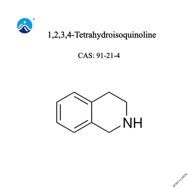  1,2,3,4-Tetrahydroisoquinoline