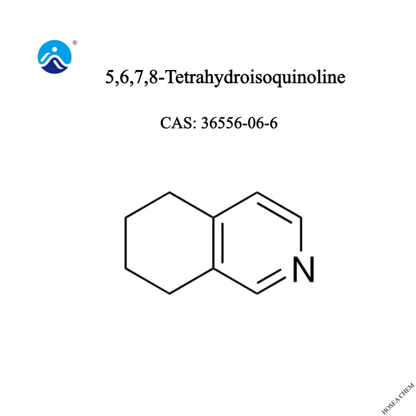  5,6,7,8-Tetrahydroisoquinoline