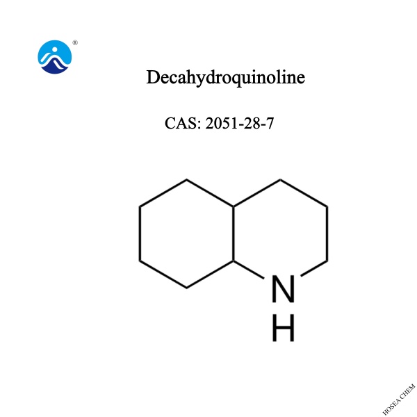  Decahydroquinoline