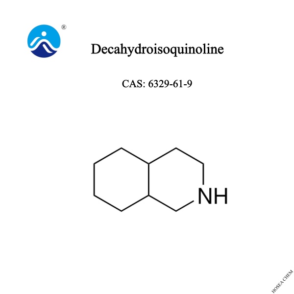  Decahydroisoquinoline