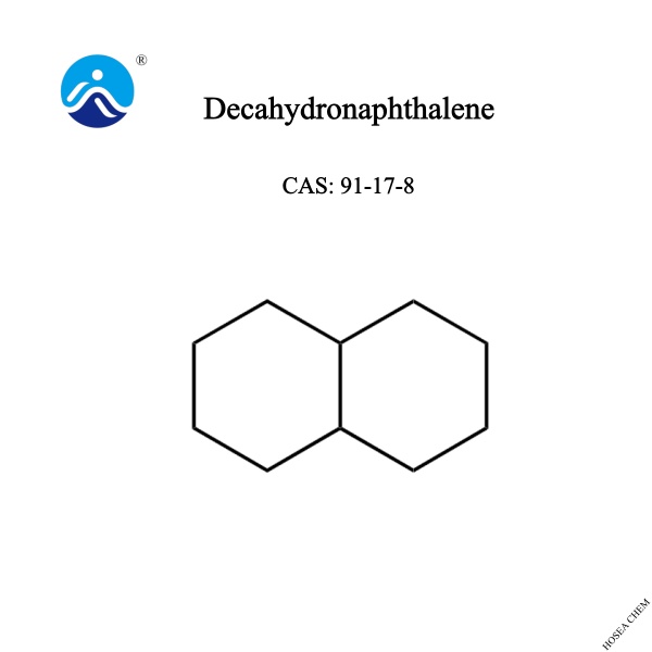  Decahydronaphthalene
