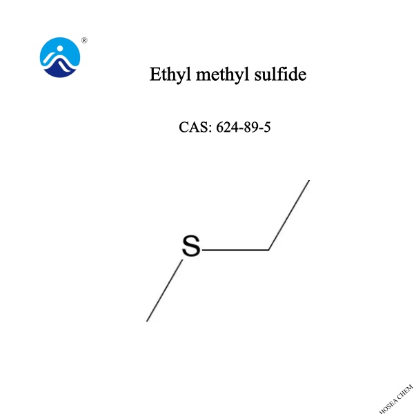  Ethyl methyl sulfide