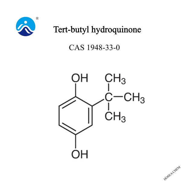  Tert-butyl hydroquinone
