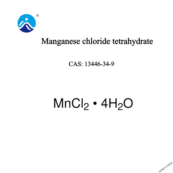  Manganese chloride tetrahydrate