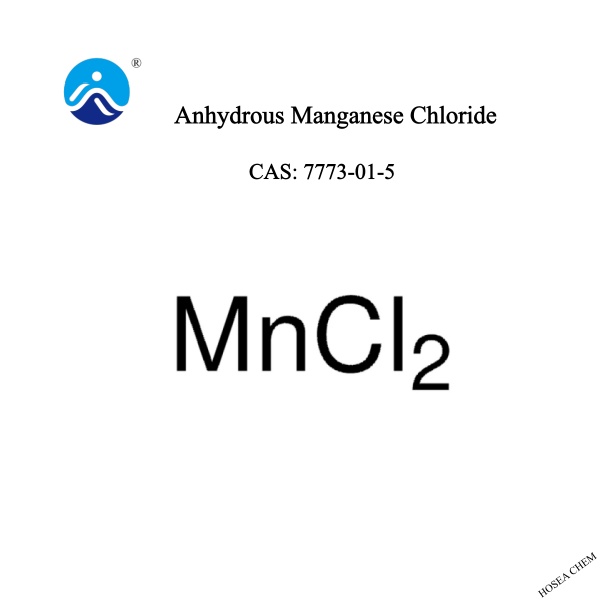  Anhydrous Manganese Chloride