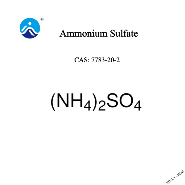  Ammonium Sulfate