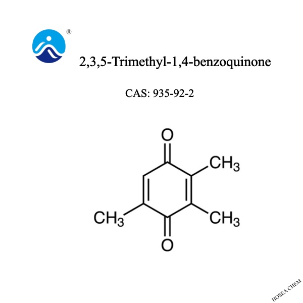  2,3,5-Trimethyl-1,4-benzoquinone
