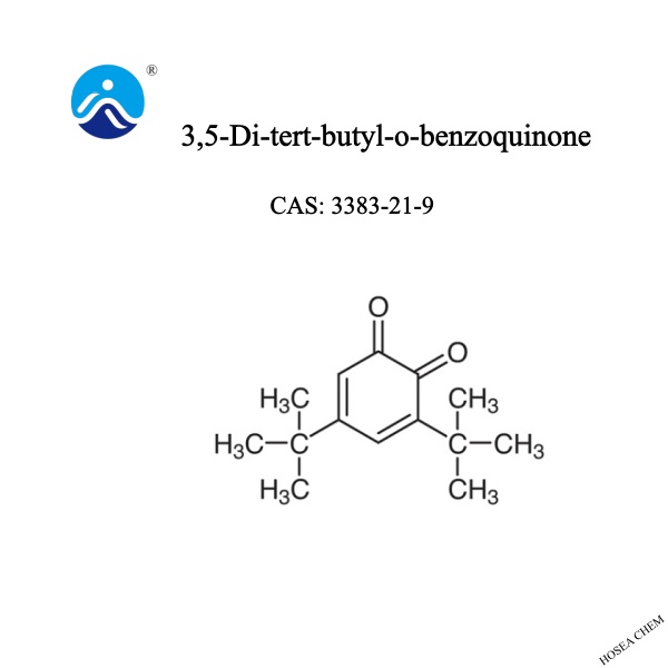 3,5-Di-tert-butyl-o-benzoquinone