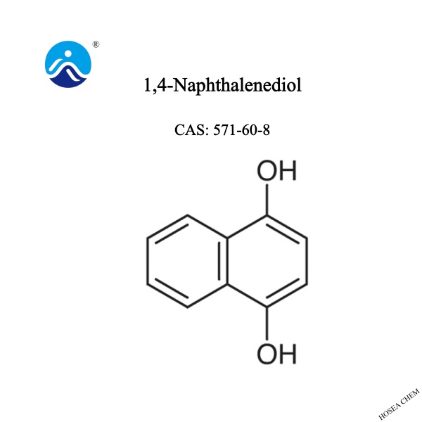  1,4-Naphthalenediol