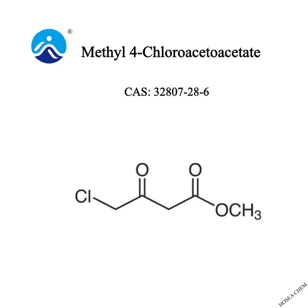  Methyl 4-Chloroacetoacetate