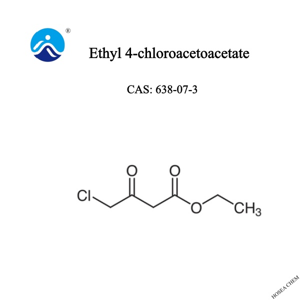  Ethyl 4-chloroacetoacetate