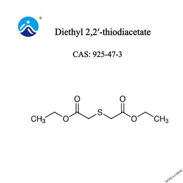  Diethyl 2,2′-thiodiacetate