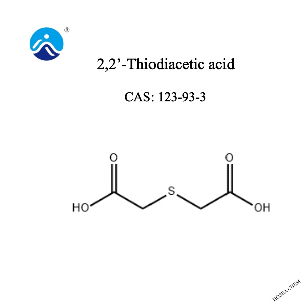  2,2'-Thiodiacetic acid