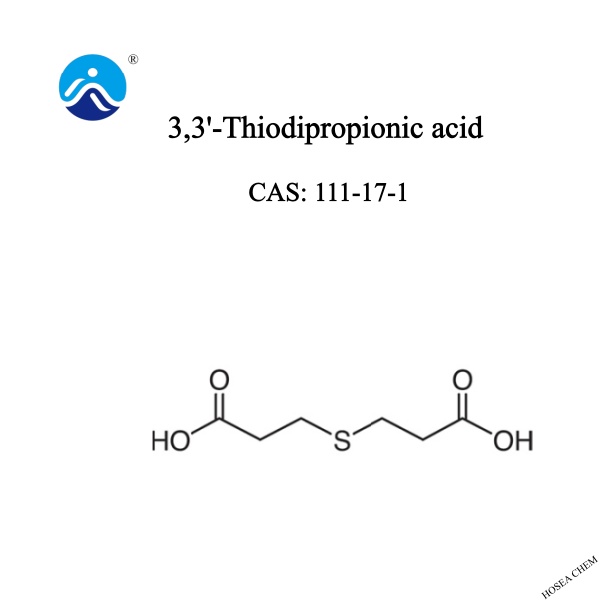  3,3'-Thiodipropionic acid