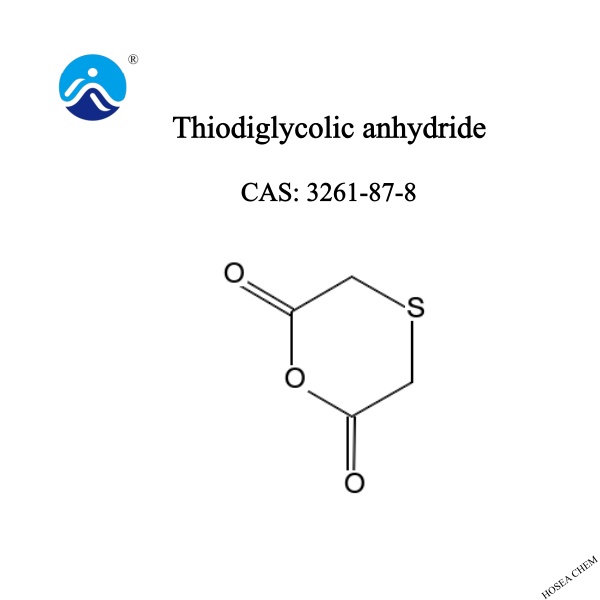  Thiodiglycolic anhydride
