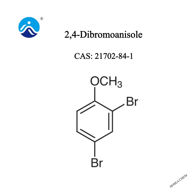  2,4-Dibromoanisole