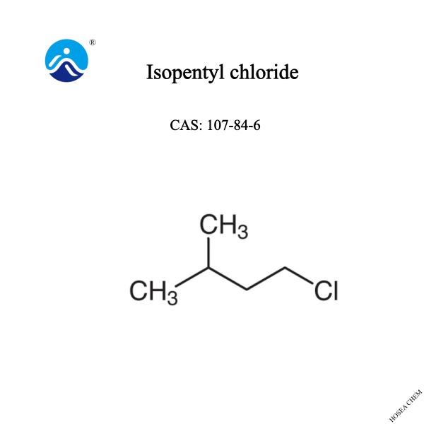 Isopentyl chloride