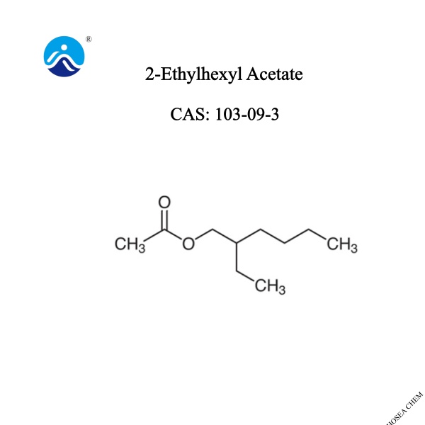 2-Ethylhexyl Acetate