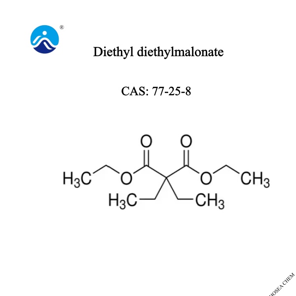 Diethyl diethylmalonate