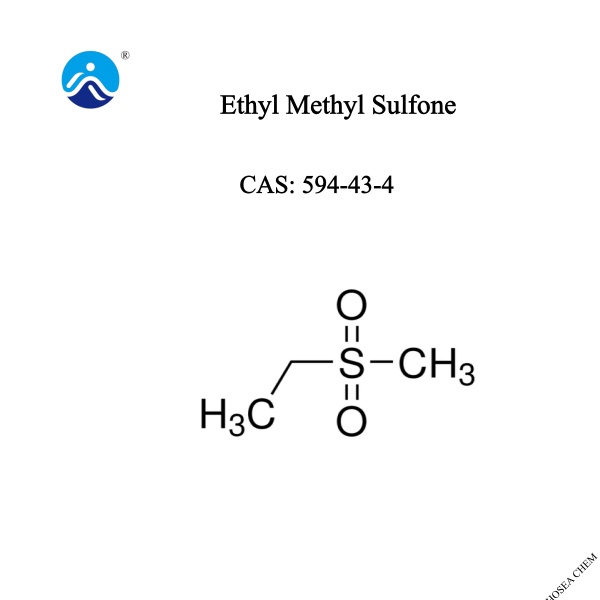 Ethyl Methyl Sulfone