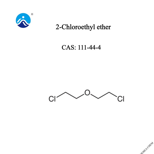 2-Chloroethyl ether