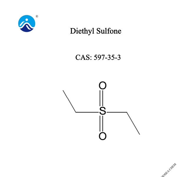 Diethyl Sulfone