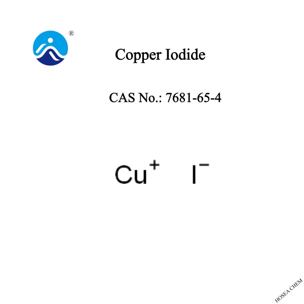 Copper Iodide