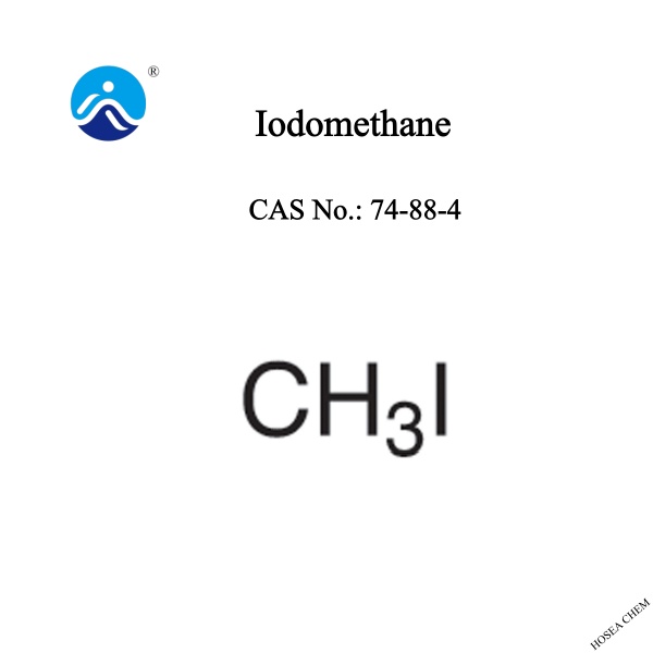 Iodomethane