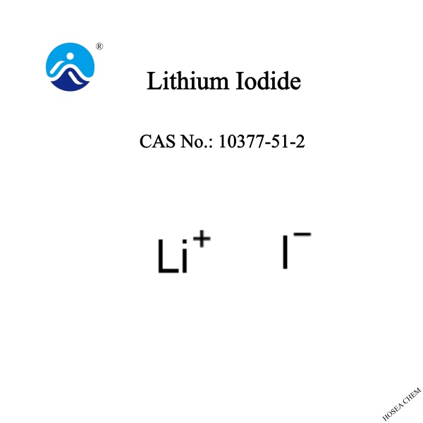 Lithium Iodide