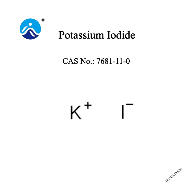 Potassium Iodide