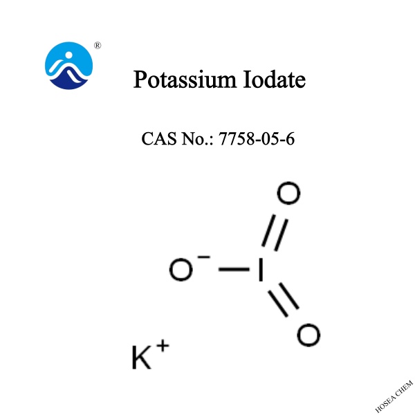 Potassium Iodate