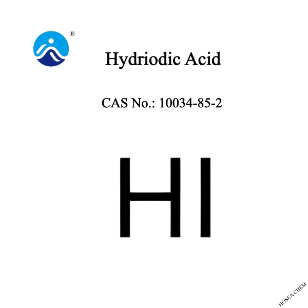 Hydriodic Acid