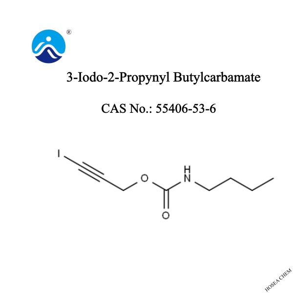 3-Iodo-2-Propynyl Butylcarbamate